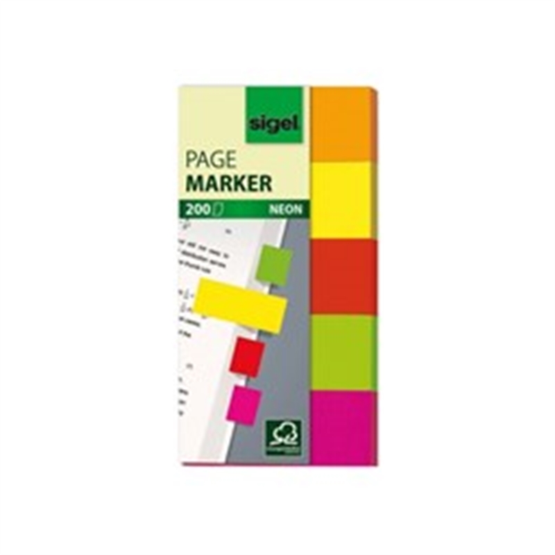 pagemarkers