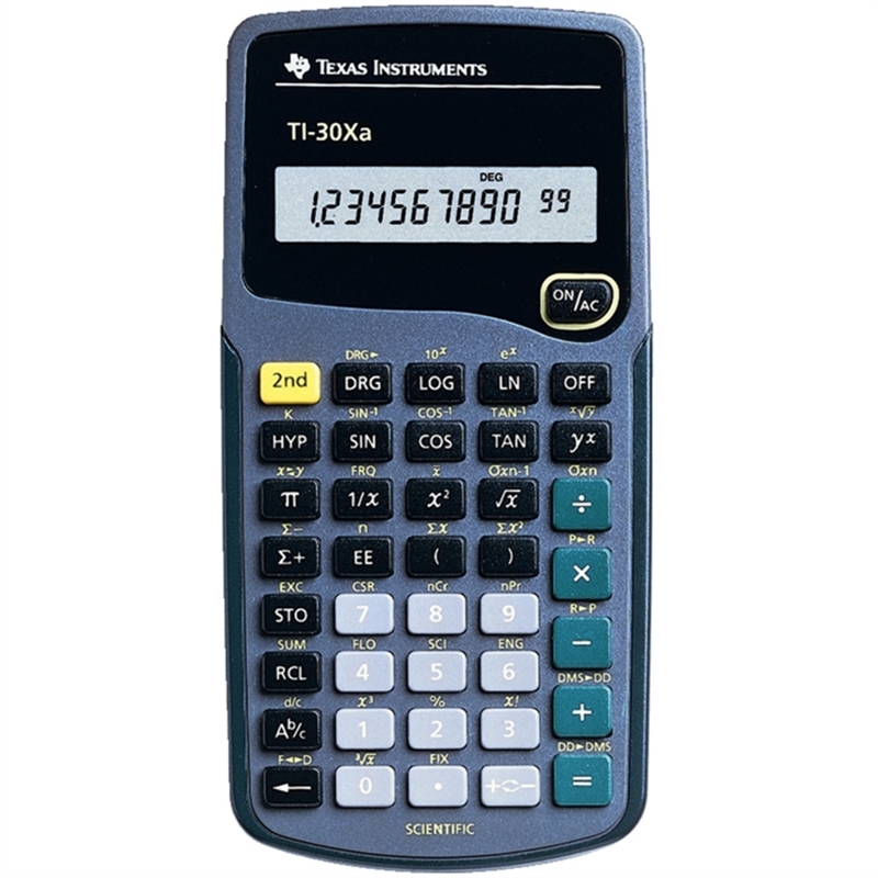 school-calculators
