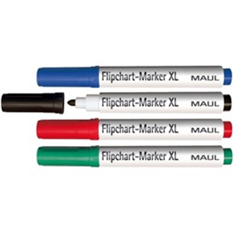 flipchart-markers