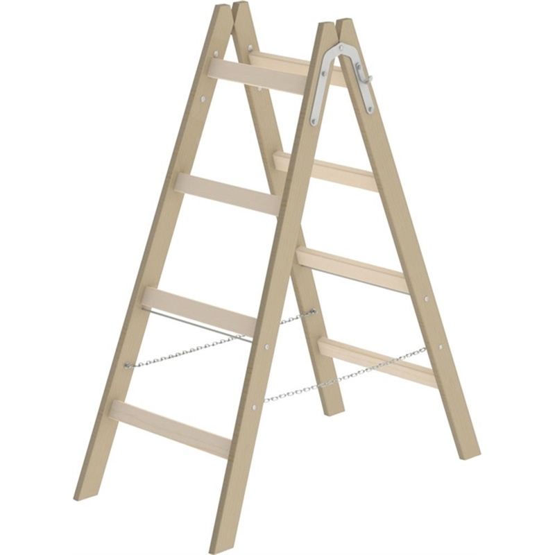 wooden-ladders