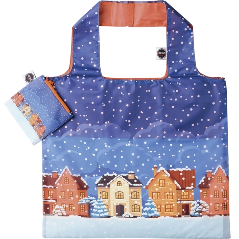 any-bags-einkaufstasche-winter-village-48-x-65-cm