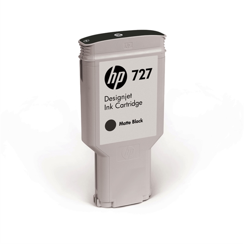 hp-tintenpatrone-727-c1q12a-original-mattschwarz-300-ml