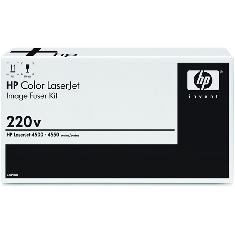 hp-fixiereinheit-c4198a-original-100-000/50-000-seiten-schwarzweiss/farbig