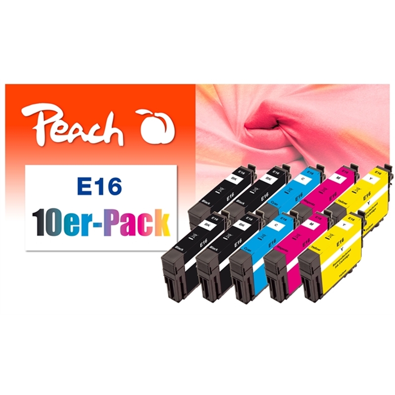 peach-10er-pack-tintenpatronen-kompatibel-zu-epson-no-16