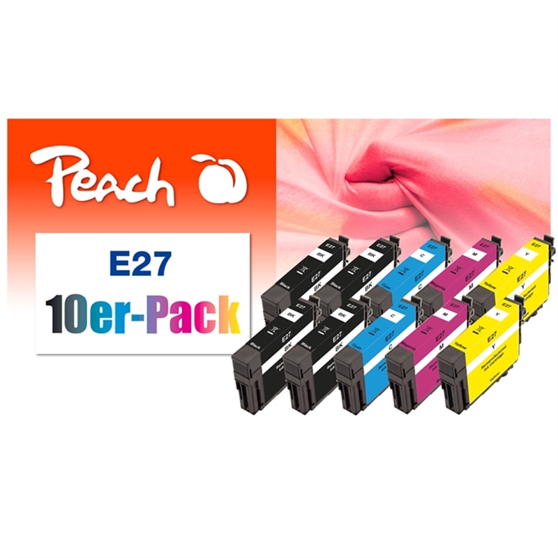 peach-10er-pack-tintenpatronen-kompatibel-zu-epson-no-27