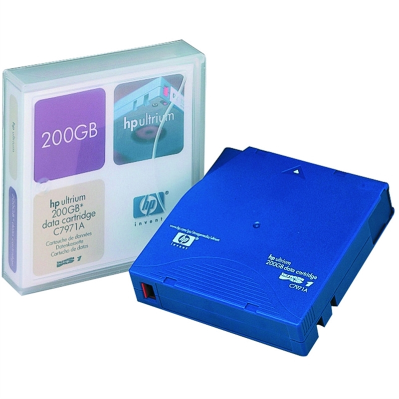 hp-magnetbandkassette-lto-1-ultrium-100-/-200-gb