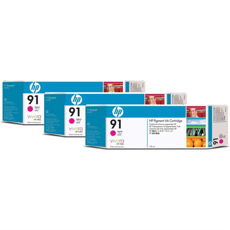 hp-tintenpatrone-vivera-91-c9484a-original-magenta-775-ml-3-stueck