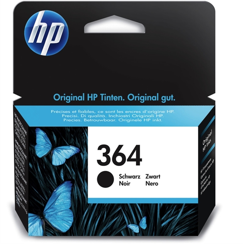 hp-tintenpatrone-364-cb316ee-original-schwarz-250-seiten