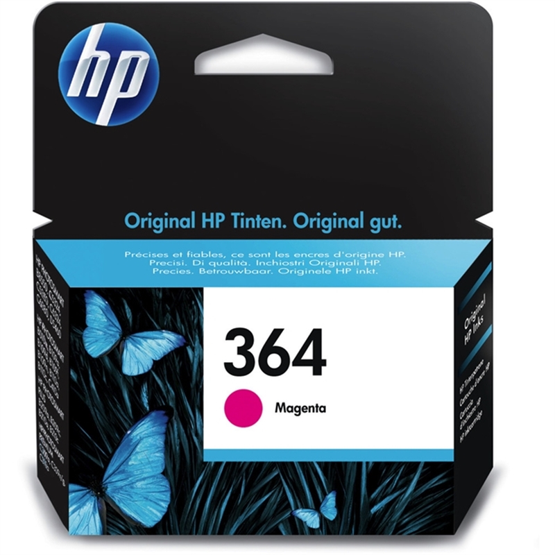 hp-tintenpatrone-364-cb319ee-original-magenta-300-seiten