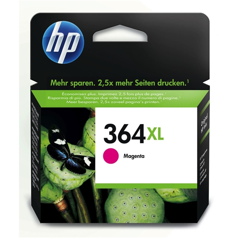 hp-tintenpatrone-364xl-cb324ee-original-magenta-750-seiten