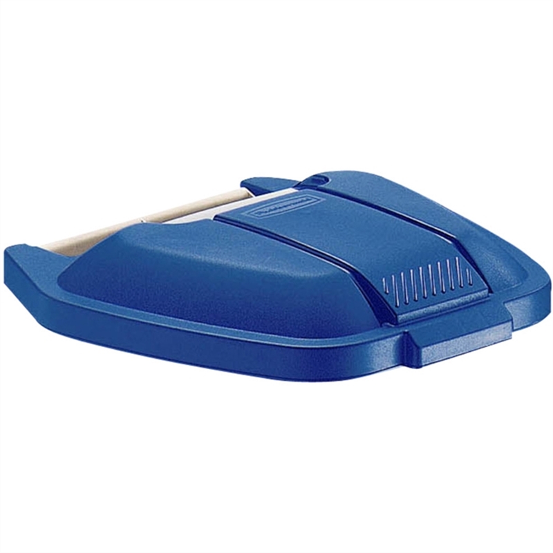 rubbermaidcommercial-products-deckel-polypropylen-blau