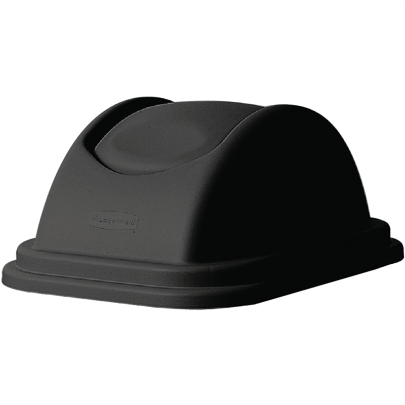 rubbermaidcommercial-products-schwingdeckel-untouchable-pe-381-x-276-x-152-mm-schwarz