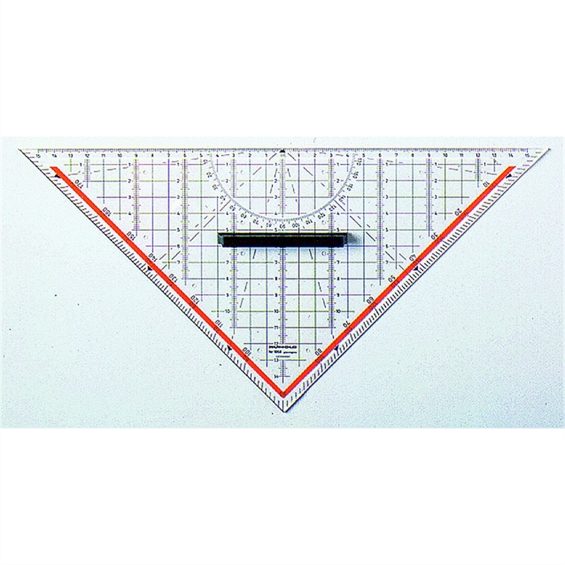rumold-technisches-zeichendreieck-acryl-mit-abnehmbarem-griff-mit-tuschenoppen-hypotenuse-25-cm-farblos-transparent