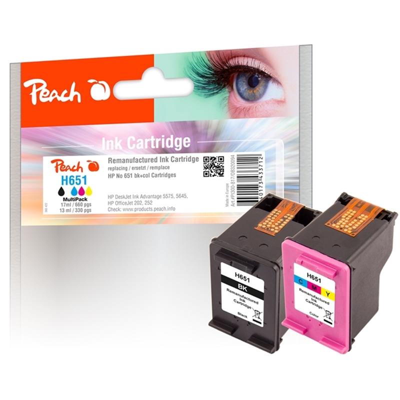 peach-spar-pack-druckkoepfe-kompatibel-zu-hp-c2p10ae-c2p11ae