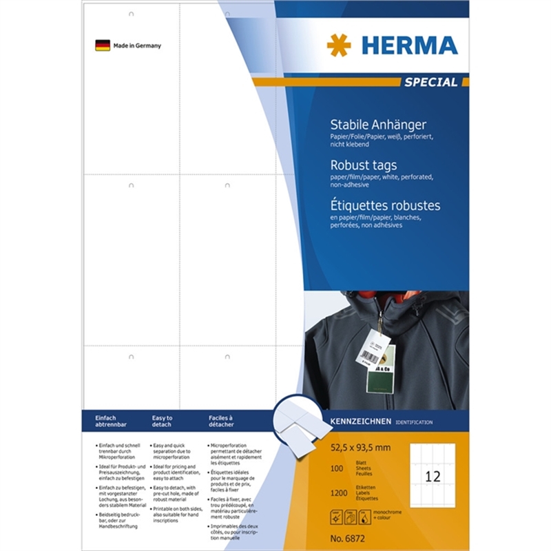 herma-anhaengezettel-6872-52-5-x-93-5-mm-weiss-1-200-stueck