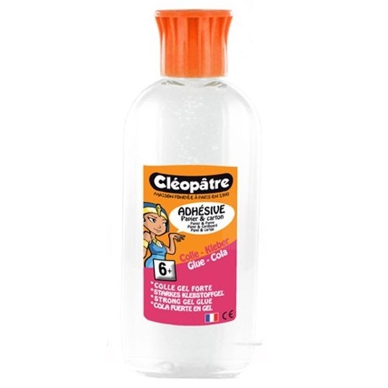 cleopatre-ad125x-strong-clear-glue-adhesive-100gr