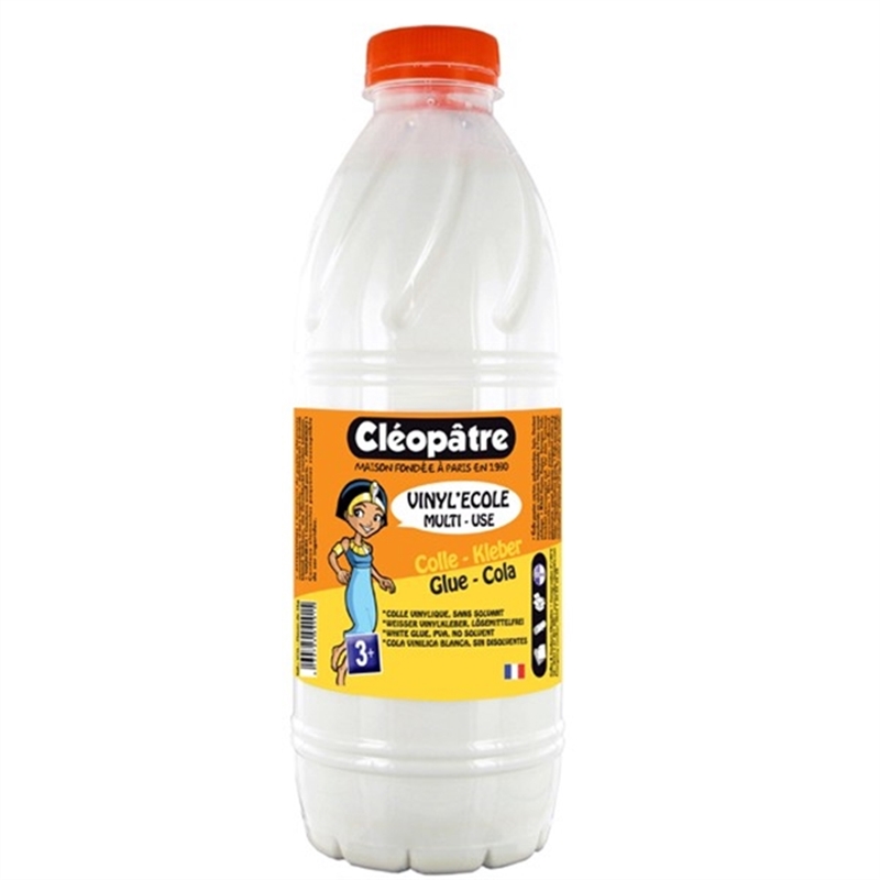 cleopatre-vi1l-vinyl-glue-adhesive-school-glue-in-1kg