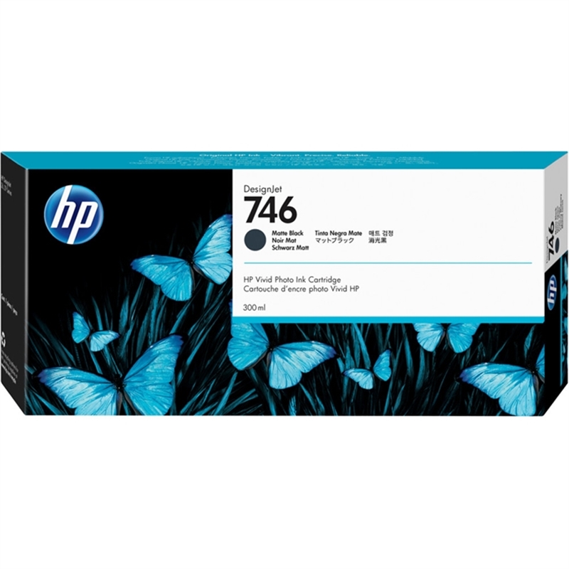 hp-tintenpatrone-746-p2v83a-original-mattschwarz-300-ml