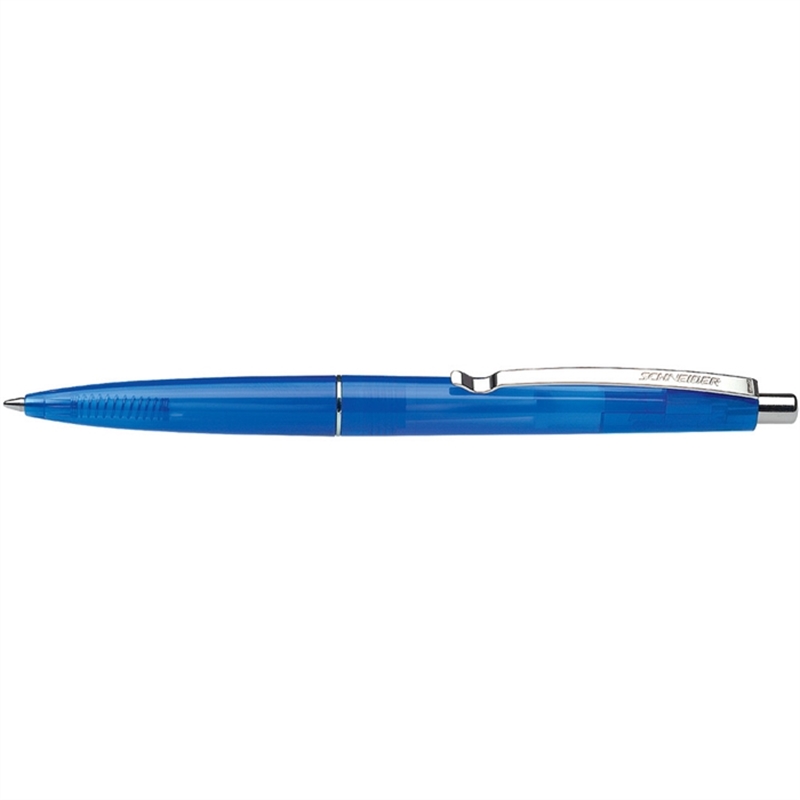 schneider-kugelschreiber-k20-icy-colours-druckmechanik-m-schreibfarbe-blau-20-stueck