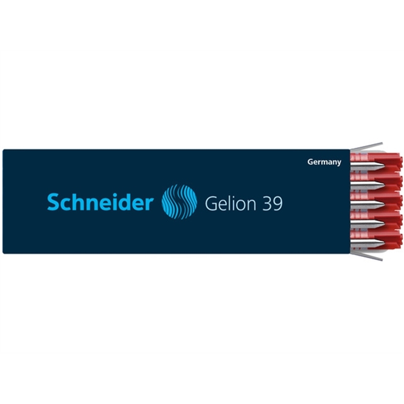 schneider-gelschreibermine-gelion-39-0-4-mm-schreibfarbe-rot