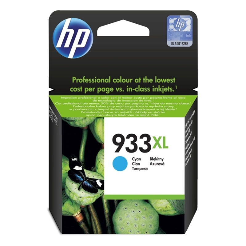 hp-tintenpatrone-933xl-cn054ae-original-cyan-825-seiten