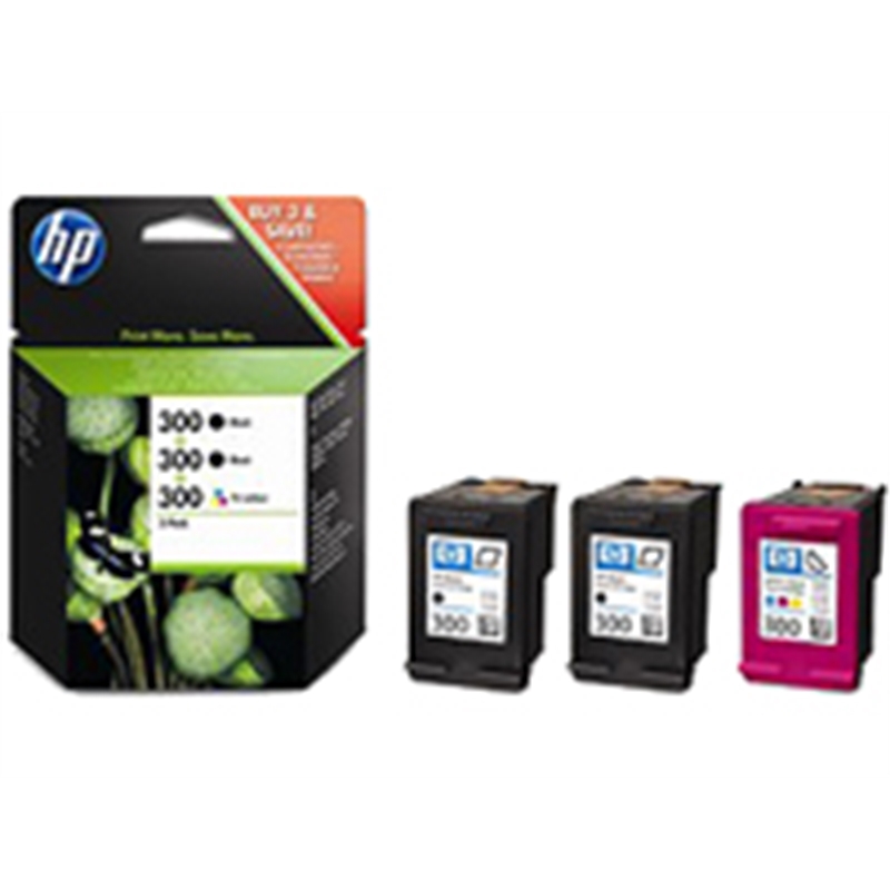 original-hp-druckkopfpatrone-multipack-2x-schwarz-1x-color-sd518ae-300-no300