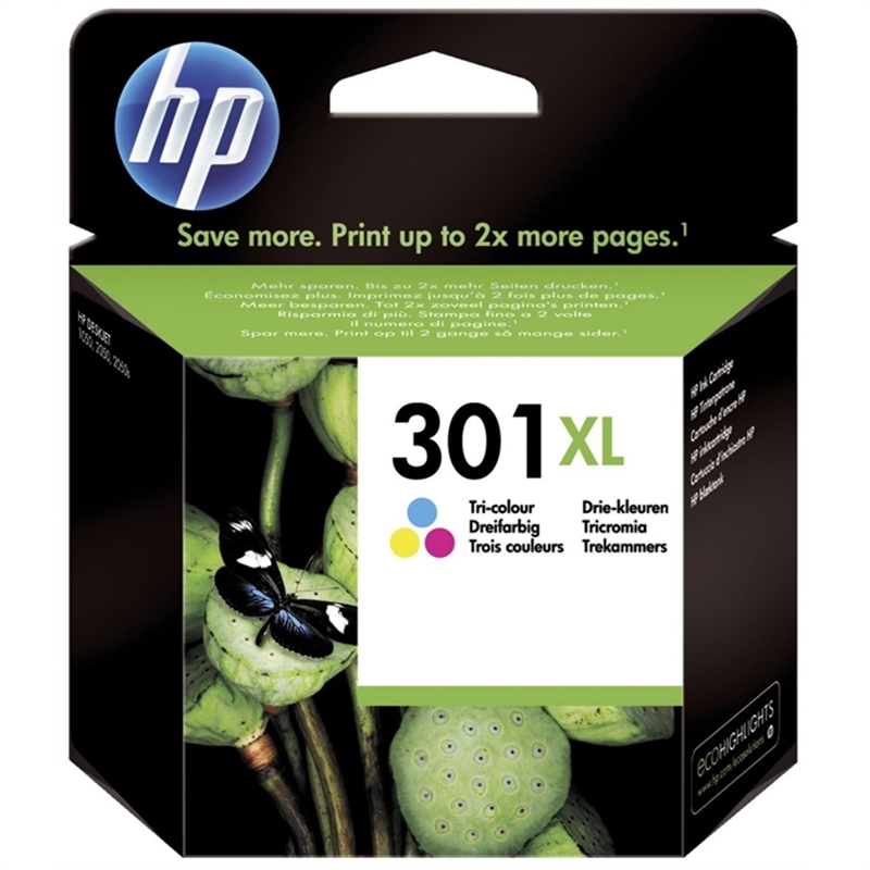 original-hp-druckkopfpatrone-color-high-capacity-ch564ee-301xl-301xlc-301xlcolo