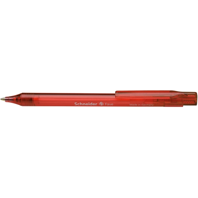 schneider-kugelschreiber-fave-nachfuellbar-druckmechanik-m-schreibfarbe-rot