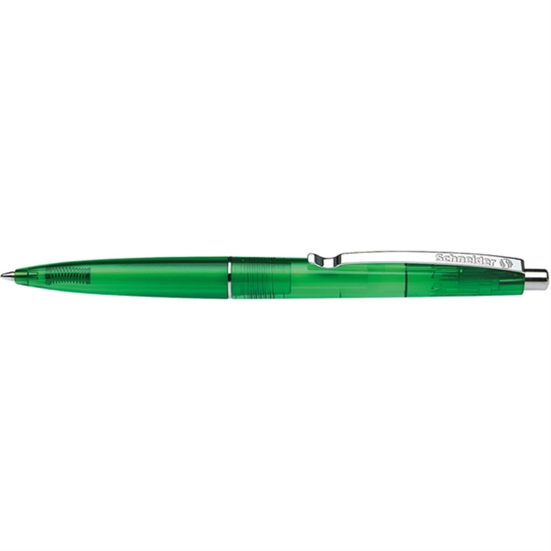 schneider-kugelschreiber-k20-icy-colours-druckmechanik-m-schreibfarbe-gruen