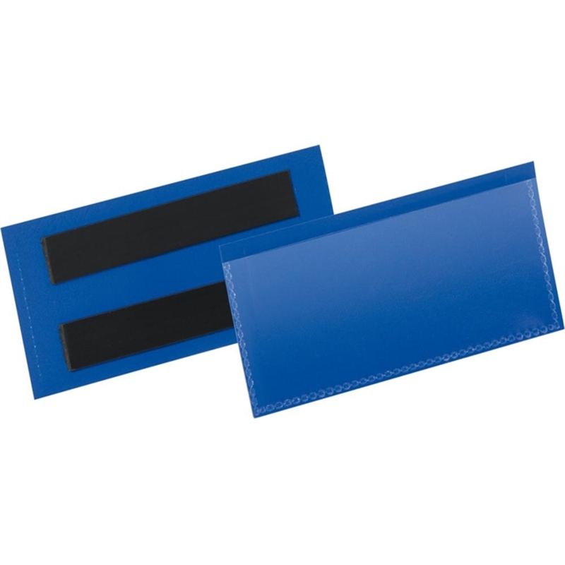 etikettentasche-magnet-67x150-mm-ve-50-st