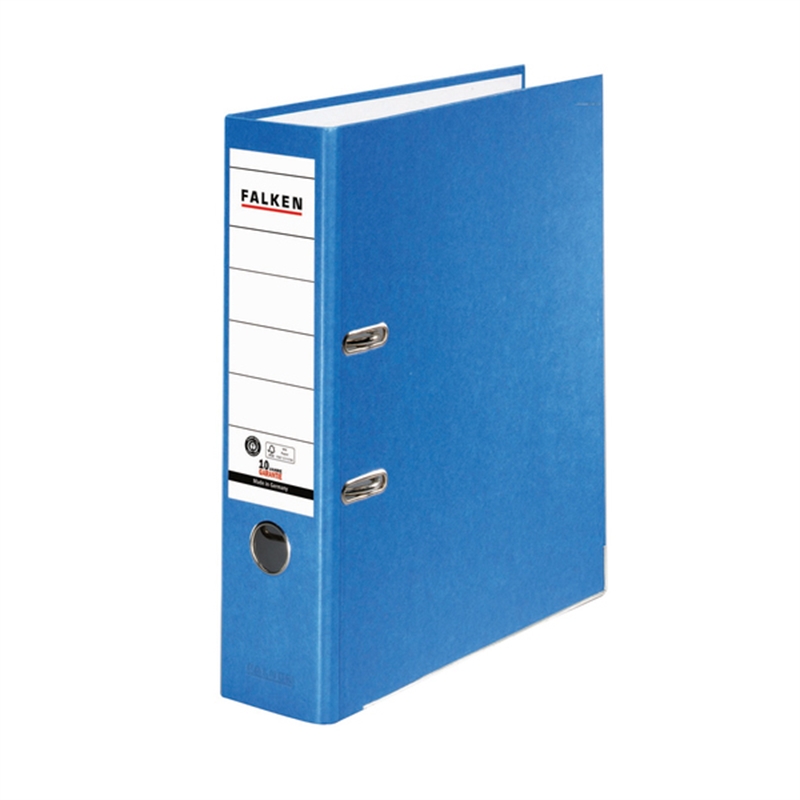 falken-recycolor-farb-ordner-a4-s80-mit-geklebt-rueckenschild-blau