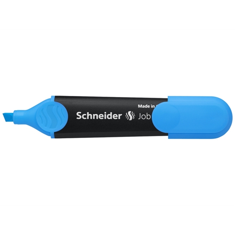 schneider-textmarker-job-nachfuellbar-keilspitze-1-5-mm-schreibfarbe-blau