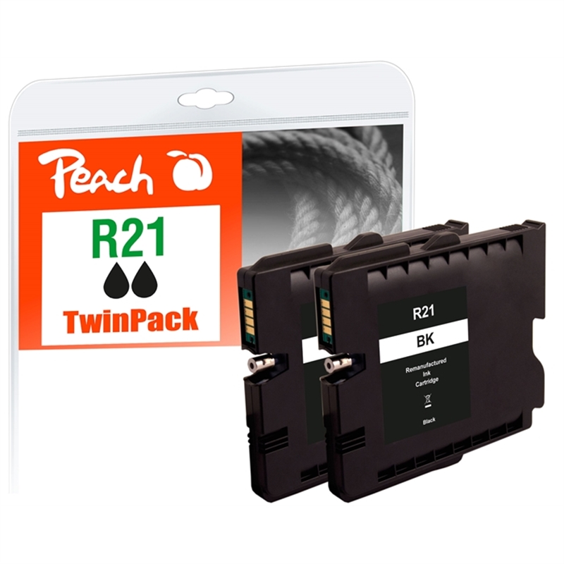 peach-doppelpack-tintenpatrone-schwarz-kompatibel-zu-ricoh-gc21k-2