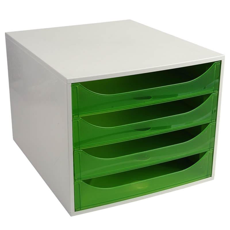 ecobox-schubladenbox-mit-4-laden-A155897