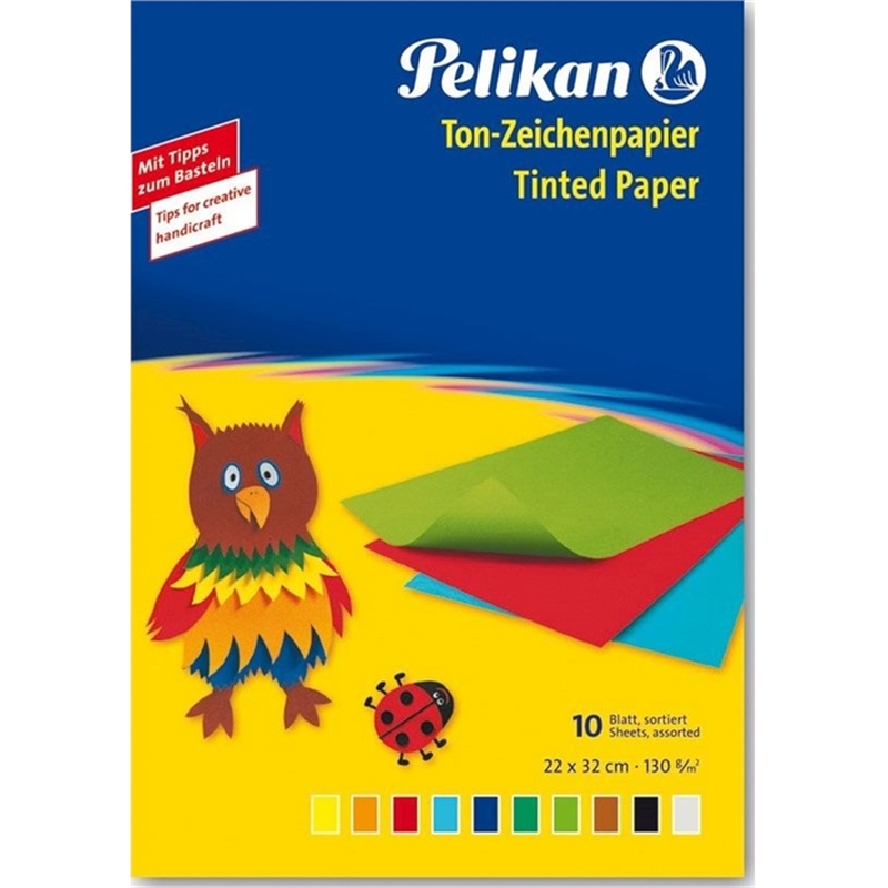 pelikan-tonzeichenpapier-240-m/10-mappe-mit-10-blatt-in-10-farben