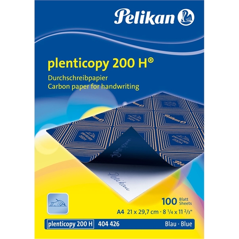 pelikan-handdurchschreibepapier-plenticopy-200-h-a4-100-blatt