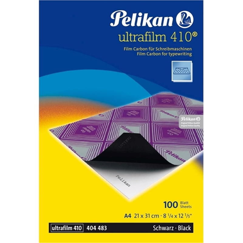pelikan-kohlepapier-ultrafilm-410-a4-100-blatt