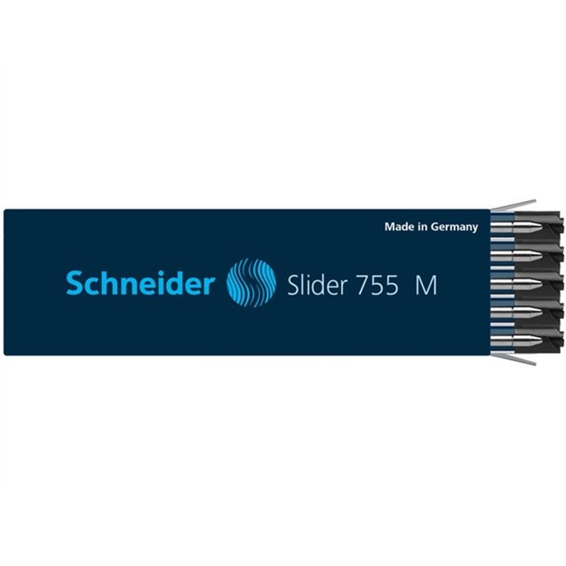 schneider-kugelschreibermine-slider-755-system-g2-grossraum-m-schreibfarbe-schwarz