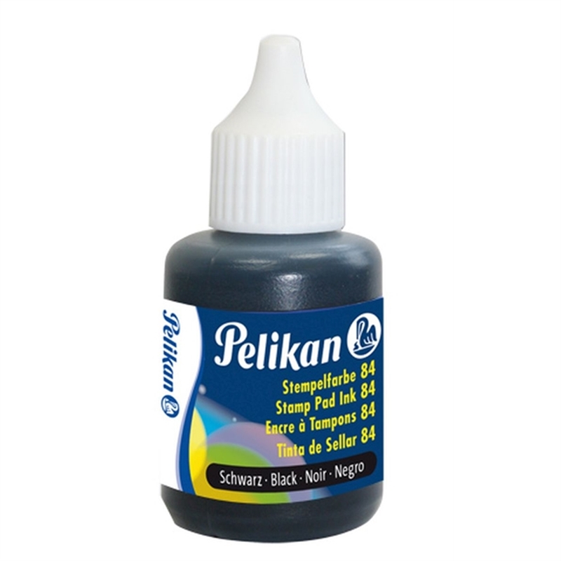 pelikan-stempelfarbe-typ-84-behaelter-mit-spitzduese-schwarz-30-ml