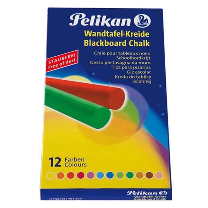 pelikan-tafelkreide-745-rund-mit-oberflaechenbeschichtung-schreibfarbe-12er-sortiert-12-stueck