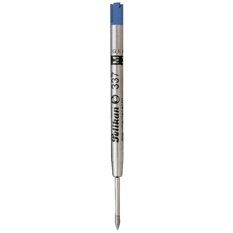 pelikan-kugelschreibermine-337-grossraum-metall-m-1-mm-schreibfarbe-blau