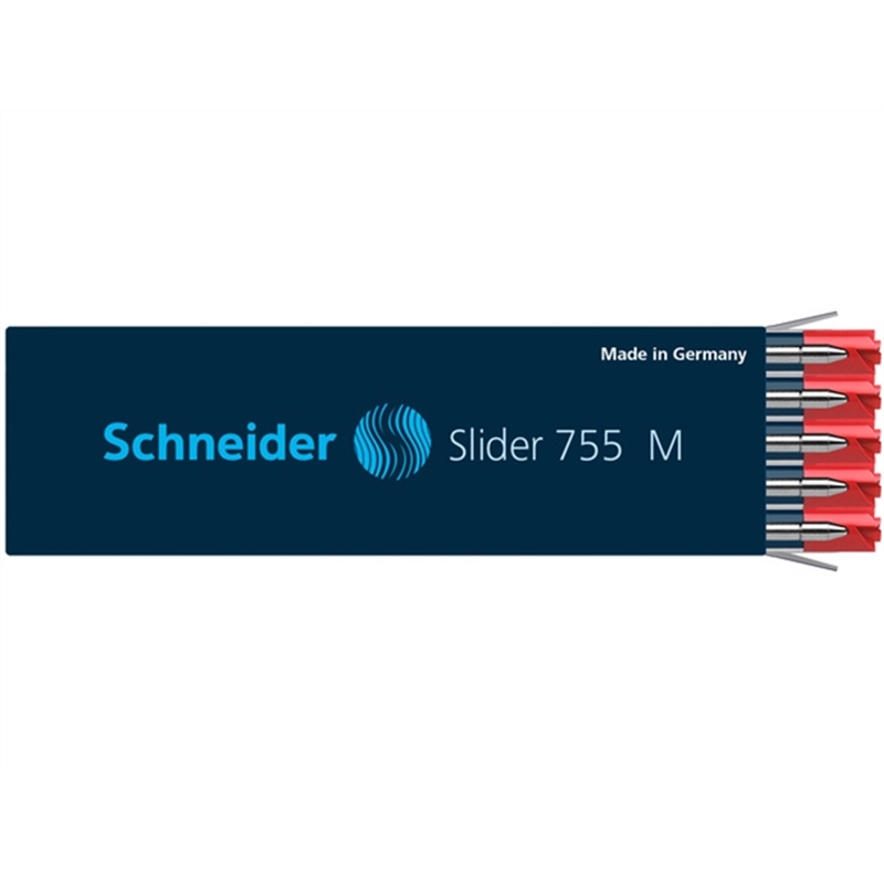 schneider-kugelschreibermine-slider-755-system-g2-grossraum-m-schreibfarbe-rot