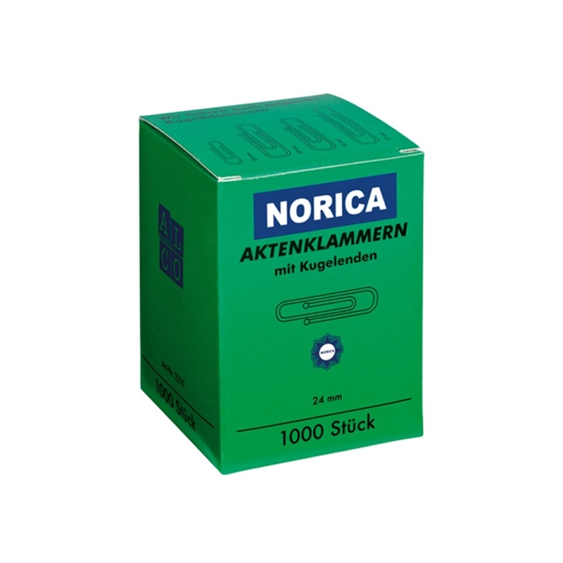 norica-bueroklammer-rund-metall-glanzverzinkt-laenge-24-mm-1-000-stueck