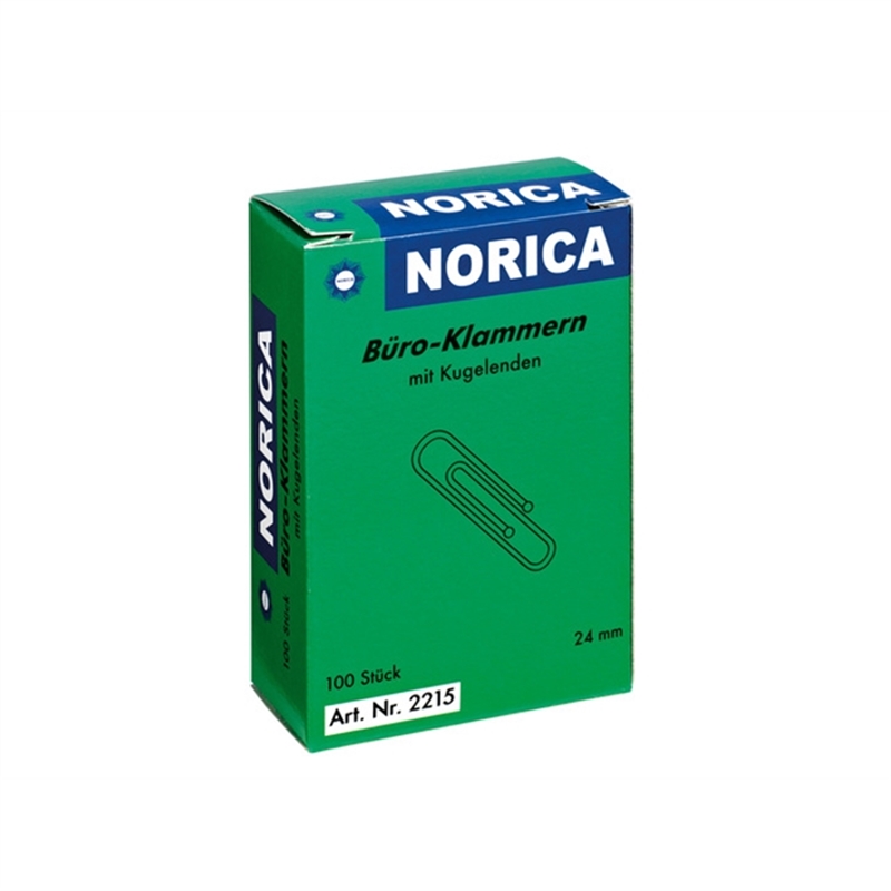 norica-bueroklammer-rund-metall-glanzverzinkt-laenge-24-mm-100-stueck