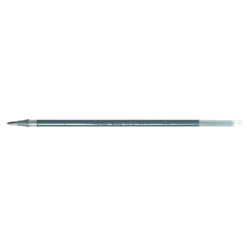 pentel-gelschreibermine-kf8m-0-4-mm-schreibfarbe-silber