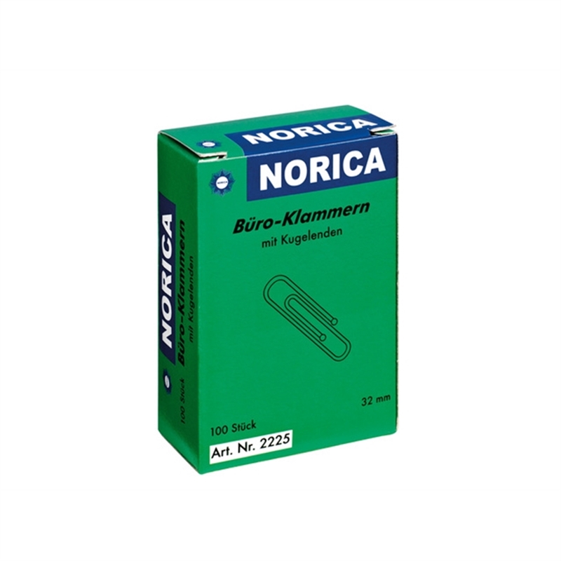 norica-bueroklammer-rund-metall-glanzverzinkt-laenge-32-mm-100-stueck