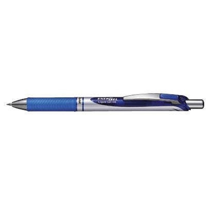 pentel-gelschreiber-energel-bl77-xm-retractable-druckmechanik-0-35-mm-schreibfarbe-blau
