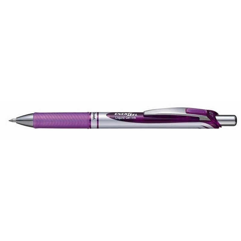 pentel-gelschreiber-energel-bl77-xm-retractable-druckmechanik-0-35-mm-schreibfarbe-violett