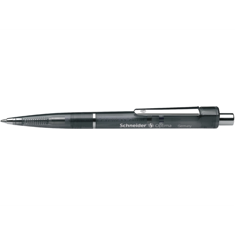 schneider-kugelschreiber-optima-druckmechanik-schaftfarbe-schwarz-schreibfarbe-schwarz