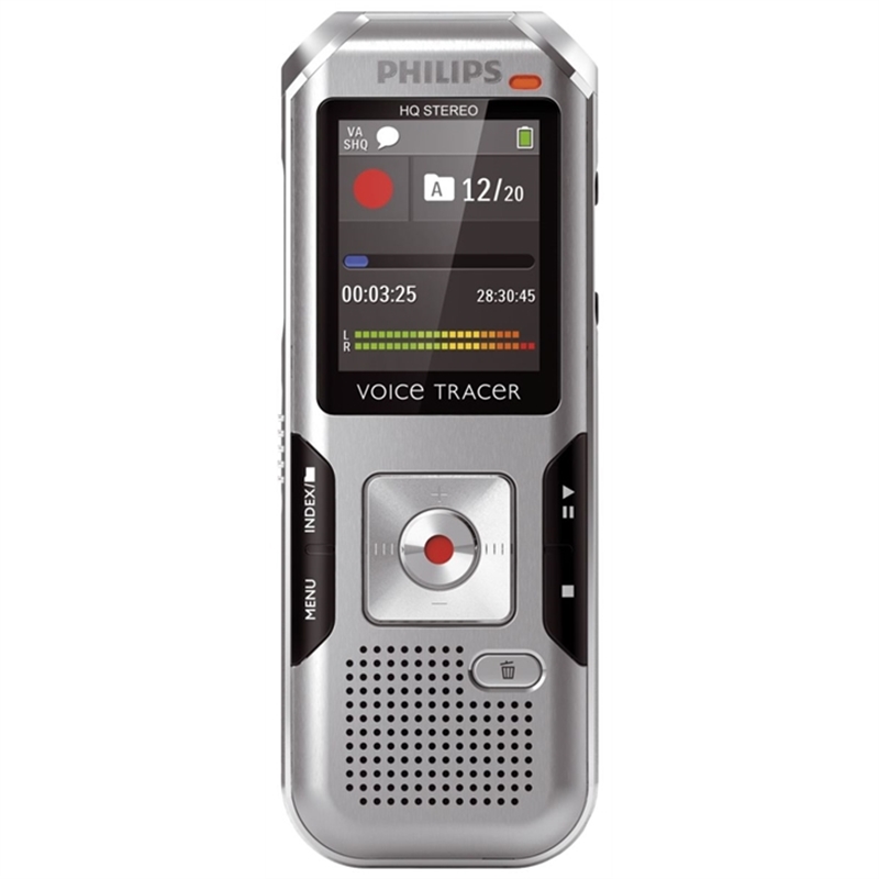 philips-digital-voice-tracer-dvt-4000